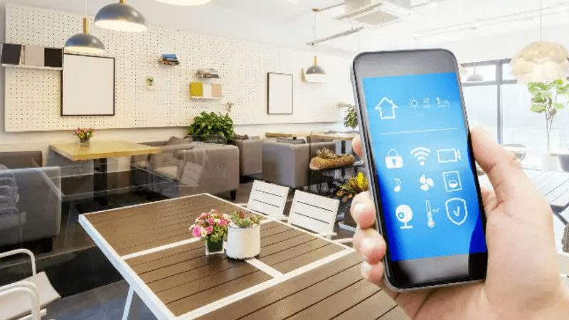 智能客房控制系统：揭秘型号背后的技术奥秘