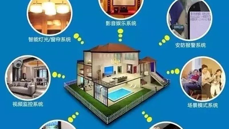 智能照明调光调色温面板开关：打造个性化家居环境的利器