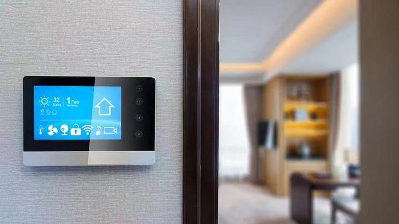 全屋智能主机代理加盟条件