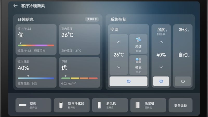 小户型如何打造全屋智能？批发厂家价格解析