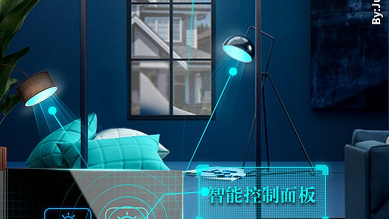 上海别墅智能锁品牌排行背后的技术考量